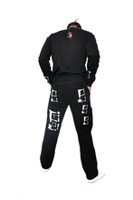 Load image into Gallery viewer, BTO Canvas Pants 2 -Black
