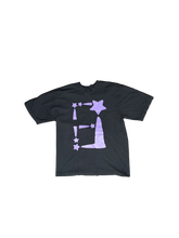 Load image into Gallery viewer, StarForeva Shirt 1 -Black
