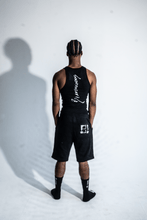 Load image into Gallery viewer, BTO Starforeva Shorts 1 -Black
