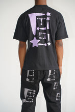 Load image into Gallery viewer, StarForeva Shirt 1 -Black
