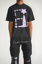 Load image into Gallery viewer, StarForeva Shirt 1 -Black
