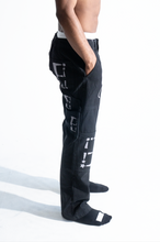 Load image into Gallery viewer, BTO Canvas Pants 1 -Black
