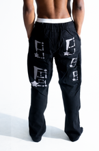 Load image into Gallery viewer, BTO Canvas Pants 1 -Black

