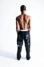Load image into Gallery viewer, BTO Canvas Pants 1 -Black

