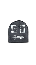 Load image into Gallery viewer, BTO StarForeva Beanie 1 -Black
