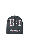 Load image into Gallery viewer, BTO StarForeva Beanie 2 -Black
