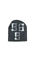 Load image into Gallery viewer, BTO StarForeva Beanie 3 -Black
