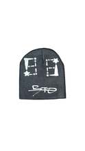 Load image into Gallery viewer, BTO StarForeva Beanie 3 -Black
