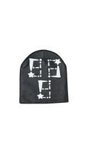 Load image into Gallery viewer, BTO StarForeva Beanie 4 -Black
