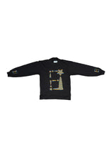 Load image into Gallery viewer, StarForeva L/S Shirt 1 -Black
