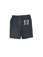 Load image into Gallery viewer, BTO Starforeva Shorts 1 -Black
