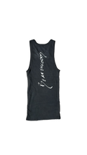 Load image into Gallery viewer, BTO Starforeva Tank Top  -Black
