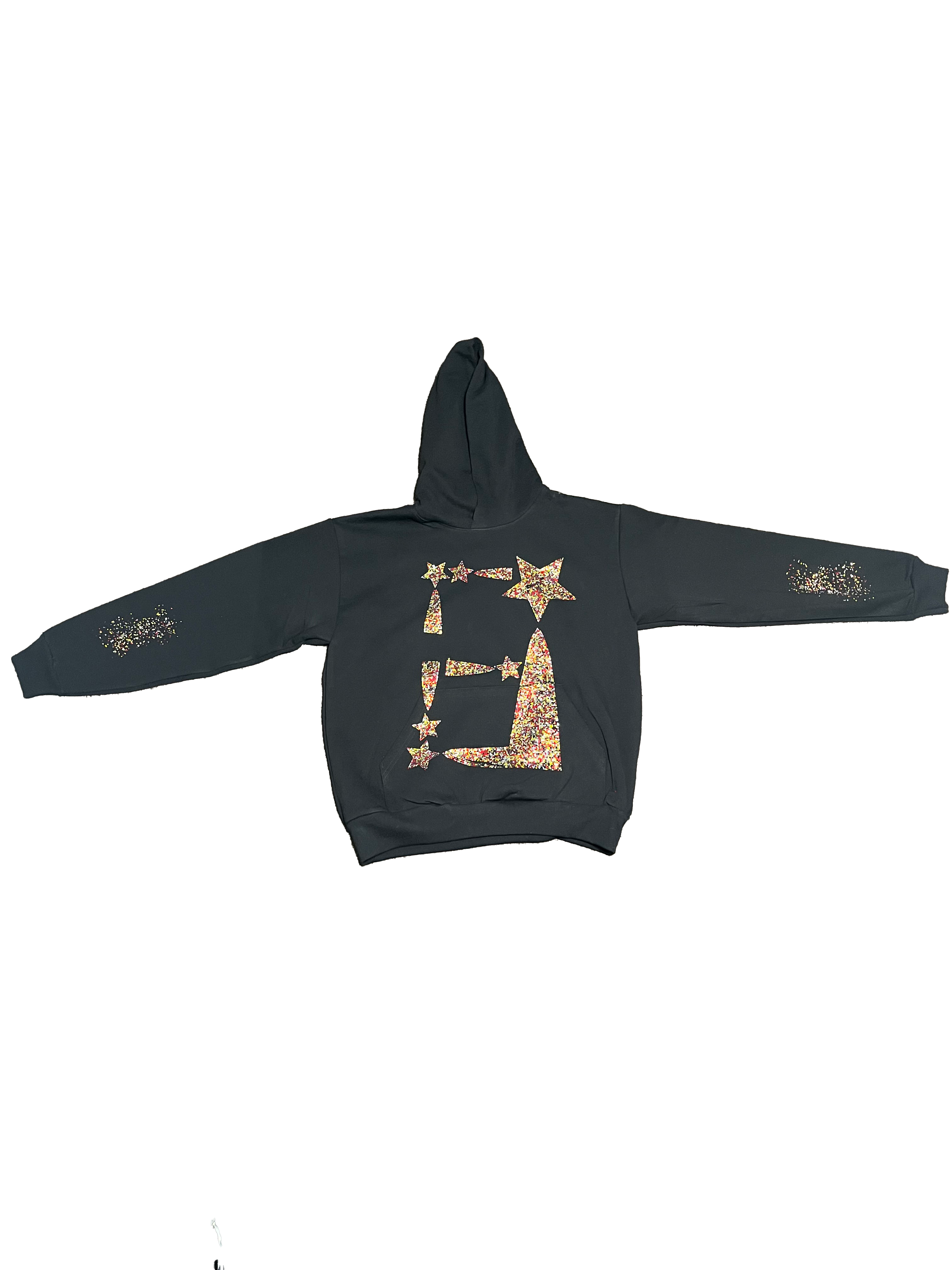 先着　完売品treat ürself logo rhinestone sweat Treat Ürself logo sweat | ファッション通販サイト NUGU