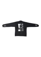 Load image into Gallery viewer, BTO StarForeva Thermal -Black
