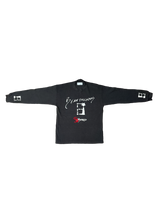 Load image into Gallery viewer, BTO StarForeva Thermal -Black
